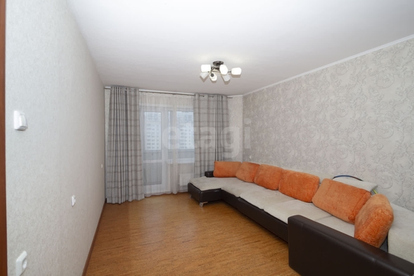 
  Сдам в аренду 2-комнатную квартиру, 58 м², Новосибирск

. Фото 15.