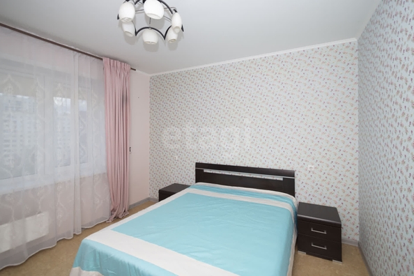 
  Сдам в аренду 2-комнатную квартиру, 58 м², Новосибирск

. Фото 18.