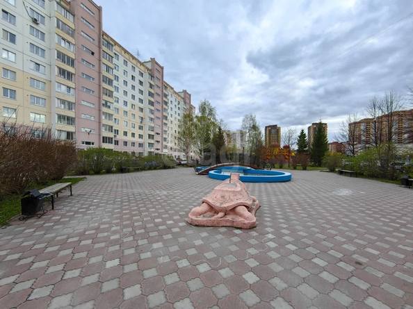 
  Сдам в аренду 2-комнатную квартиру, 58 м², Новосибирск

. Фото 23.
