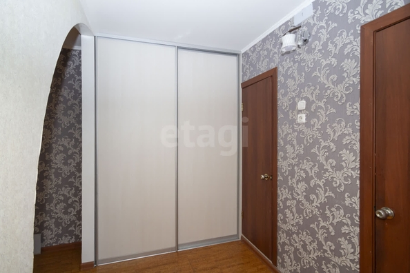 
  Сдам в аренду 2-комнатную квартиру, 58 м², Новосибирск

. Фото 29.