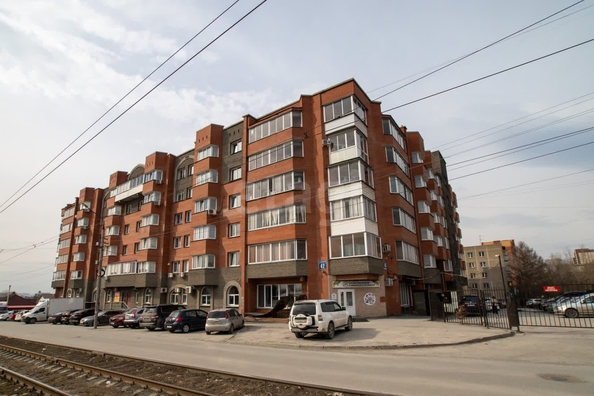 
   Продам 4-комнатную, 144.9 м², Вертковская ул, 42

. Фото 32.