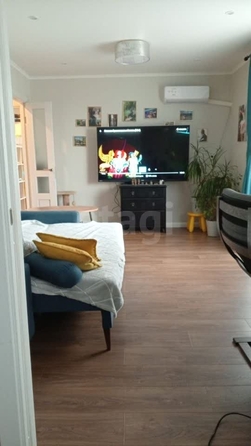 
   Продам 3-комнатную, 51 м², Кошурникова ул, 7

. Фото 1.