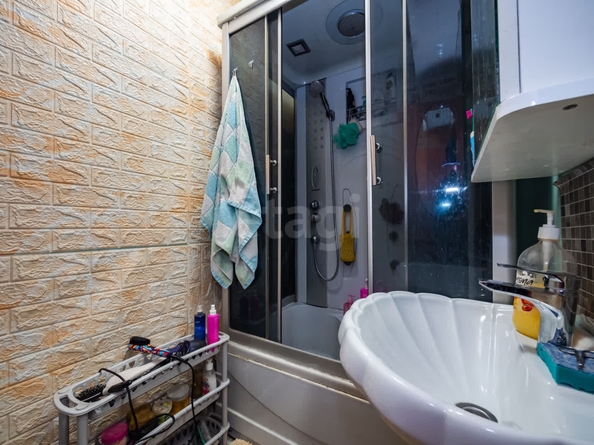 
   Продам 2-комнатную, 48 м², Выборная ул, 99/4

. Фото 6.