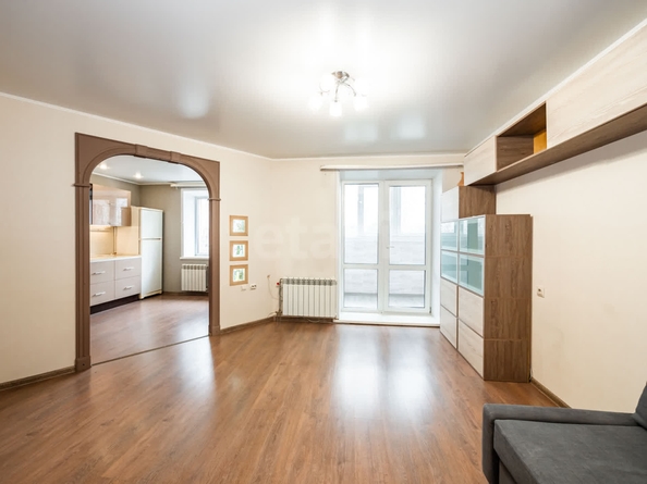 
   Продам 1-комнатную, 35.2 м², Стрижи мкр, 5

. Фото 3.