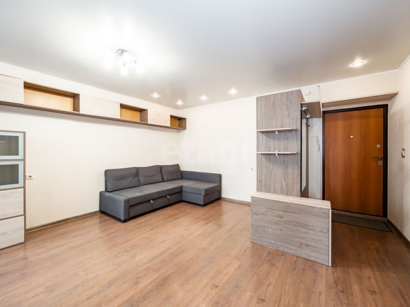 
   Продам 1-комнатную, 35.2 м², Стрижи мкр, 5

. Фото 8.