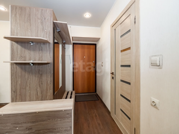 
   Продам 1-комнатную, 35.2 м², Стрижи мкр, 5

. Фото 11.