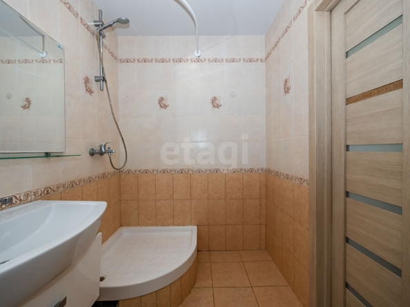 
   Продам 1-комнатную, 35.2 м², Стрижи мкр, 5

. Фото 15.