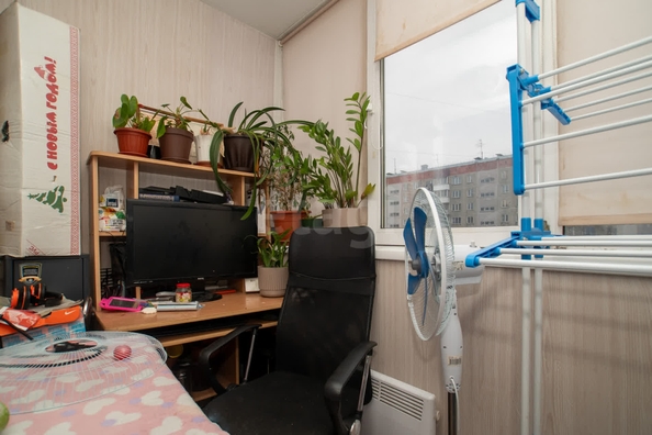 
   Продам 2-комнатную, 43.2 м², Широкая ул, 133/2

. Фото 4.