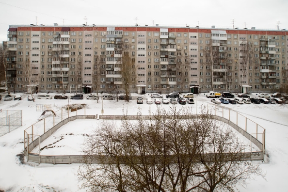 
   Продам 2-комнатную, 43.2 м², Широкая ул, 133/2

. Фото 6.