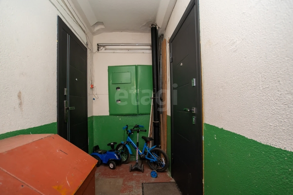 
   Продам 2-комнатную, 43.2 м², Широкая ул, 133/2

. Фото 17.