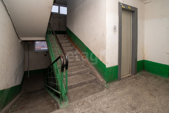 
   Продам 2-комнатную, 43.2 м², Широкая ул, 133/2

. Фото 18.