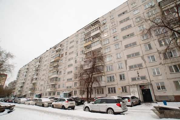 
   Продам 2-комнатную, 43.2 м², Широкая ул, 133/2

. Фото 21.