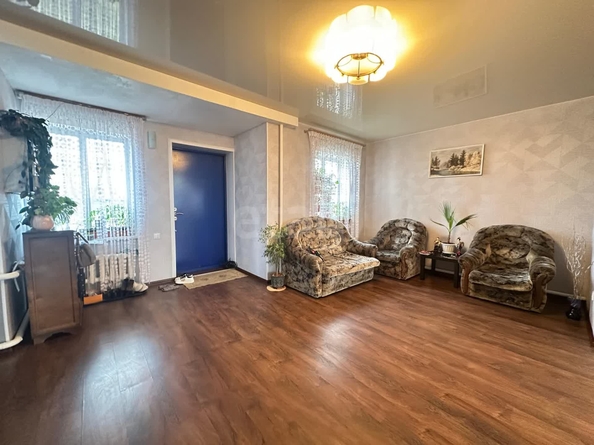 
   Продам дом, 137 м², Колывань

. Фото 22.