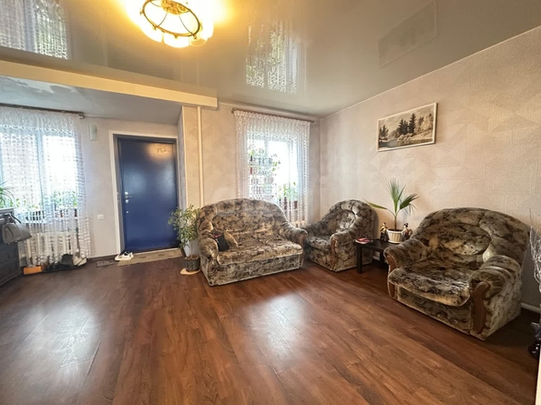 
   Продам дом, 137 м², Колывань

. Фото 25.