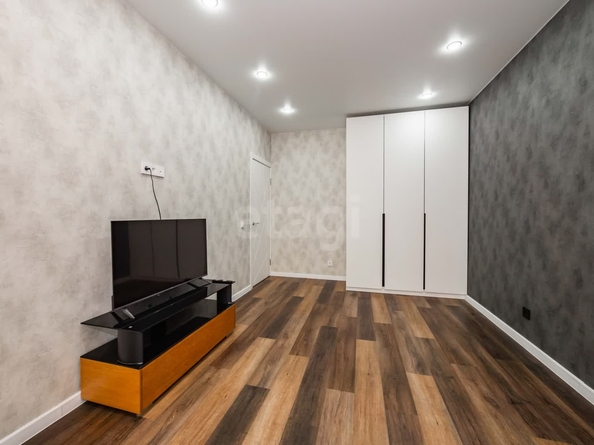 
  Продается 1-комн. квартира, 40.6 м², ЖК Чкалов, дом 2
. Фото 12.