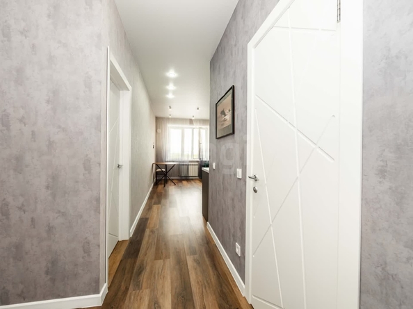 
  Продается 1-комн. квартира, 40.6 м², ЖК Чкалов, дом 2
. Фото 17.