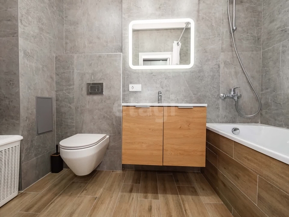 
  Продается 1-комн. квартира, 40.6 м², ЖК Чкалов, дом 2
. Фото 29.