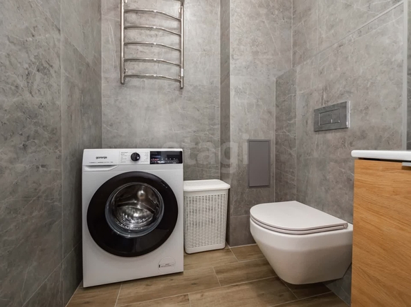
  Продается 1-комн. квартира, 40.6 м², ЖК Чкалов, дом 2
. Фото 30.