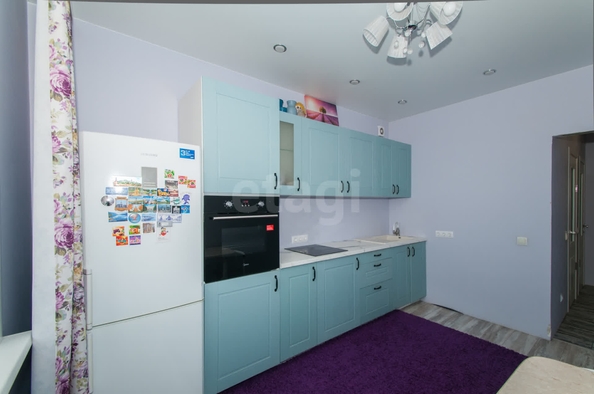 
   Продам 2-комнатную, 51.6 м², Юности ул, 3

. Фото 4.