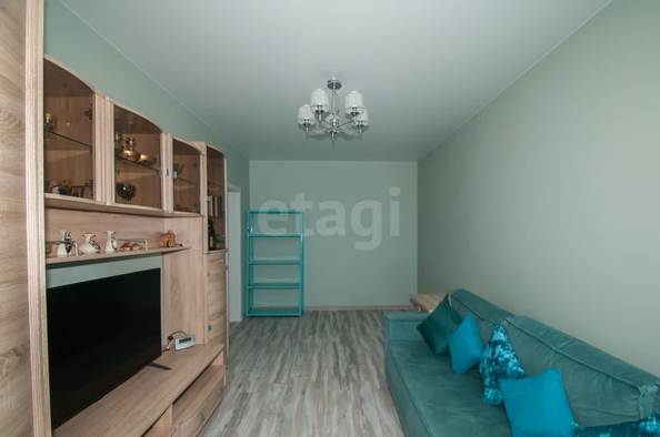 
   Продам 2-комнатную, 51.6 м², Юности ул, 3

. Фото 5.