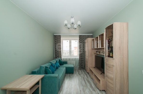 
   Продам 2-комнатную, 51.6 м², Юности ул, 3

. Фото 8.