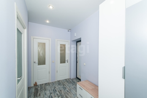 
   Продам 2-комнатную, 51.6 м², Юности ул, 3

. Фото 15.