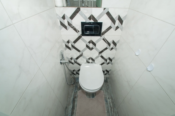 
   Продам 2-комнатную, 51.6 м², Юности ул, 3

. Фото 19.