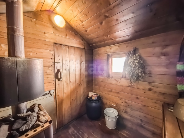 
   Продам дом, 111.6 м², Новосибирск

. Фото 4.