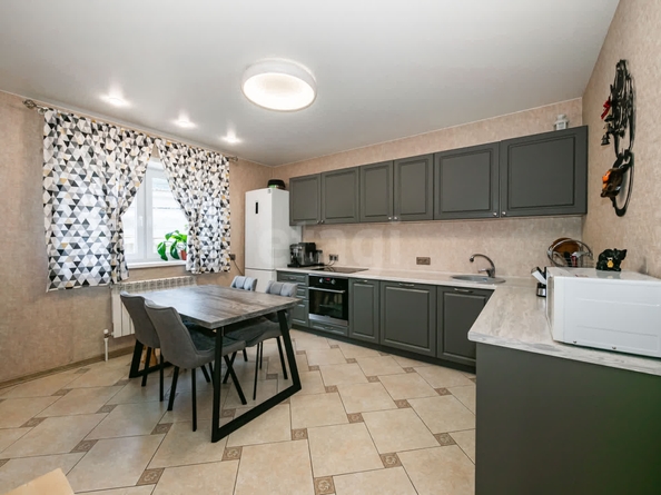 
   Продам дом, 111.6 м², Новосибирск

. Фото 13.