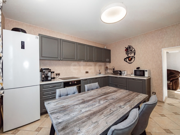 
   Продам дом, 111.6 м², Новосибирск

. Фото 15.