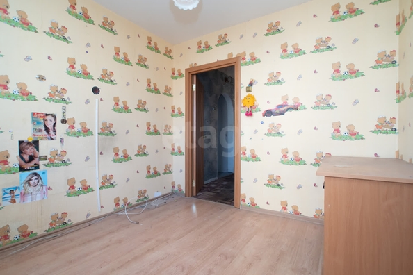 
   Продам 4-комнатную, 75.3 м², Оловозаводская ул, 1/3

. Фото 3.