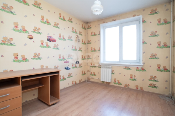
   Продам 4-комнатную, 75.3 м², Оловозаводская ул, 1/3

. Фото 4.