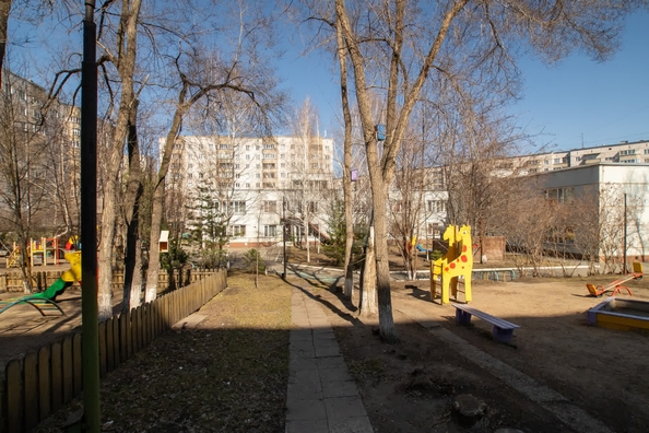 
   Продам 4-комнатную, 75.3 м², Оловозаводская ул, 1/3

. Фото 20.