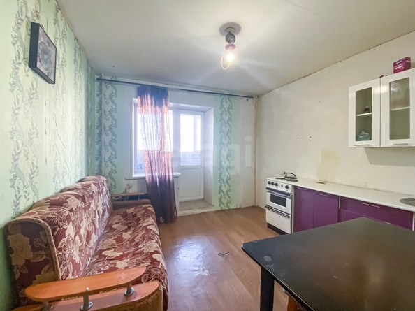 
   Продам 1-комнатную, 35.7 м², Подгорный мкр, 33

. Фото 8.