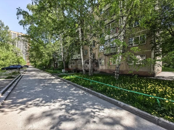 
  Продается 2-комн. квартира, 44 м², Адриена Лежена ул, д. 30/1
. Фото 1.