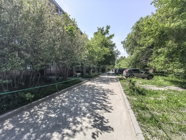 
  Продается 2-комн. квартира, 44 м², Адриена Лежена ул, д. 30/1
. Фото 2.