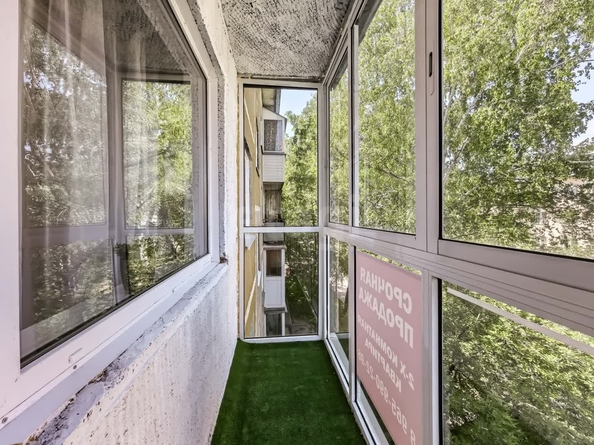 
  Продается 2-комн. квартира, 44 м², Адриена Лежена ул, д. 30/1
. Фото 13.