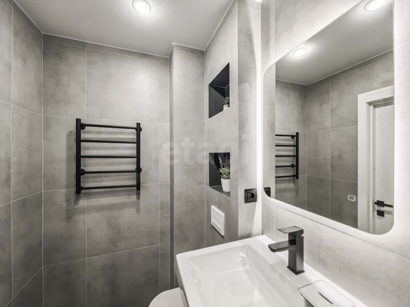 
  Продается 2-комн. квартира, 44 м², Адриена Лежена ул, д. 30/1
. Фото 21.