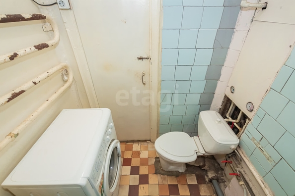 
   Продам 2-комнатную, 44 м², Владимировская ул, 14

. Фото 9.