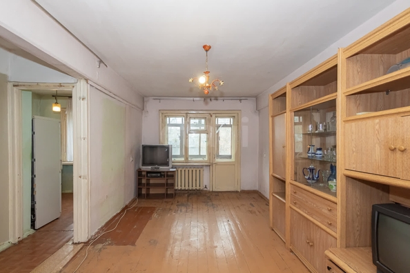
   Продам 2-комнатную, 44 м², Владимировская ул, 14

. Фото 10.