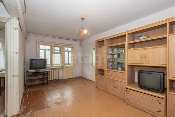 
   Продам 2-комнатную, 44 м², Владимировская ул, 14

. Фото 15.