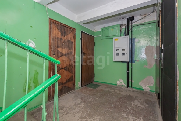 
   Продам 2-комнатную, 44 м², Владимировская ул, 14

. Фото 18.