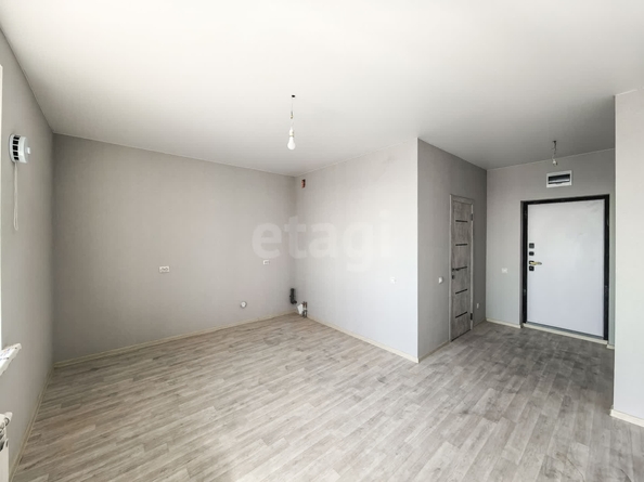 
  Сдам в аренду апартаменты, 24 м², Новосибирск

. Фото 1.
