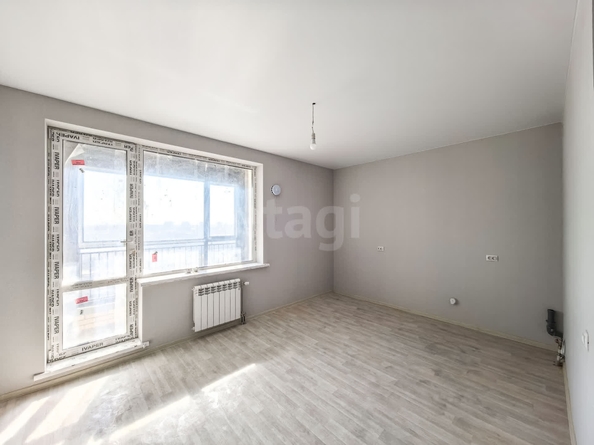 
  Сдам в аренду апартаменты, 24 м², Новосибирск

. Фото 3.