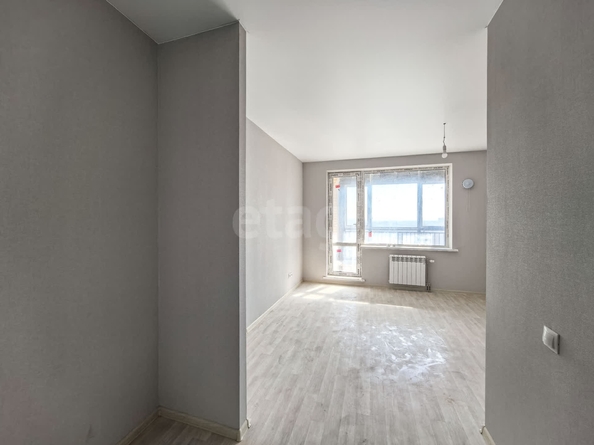 
  Сдам в аренду апартаменты, 24 м², Новосибирск

. Фото 7.