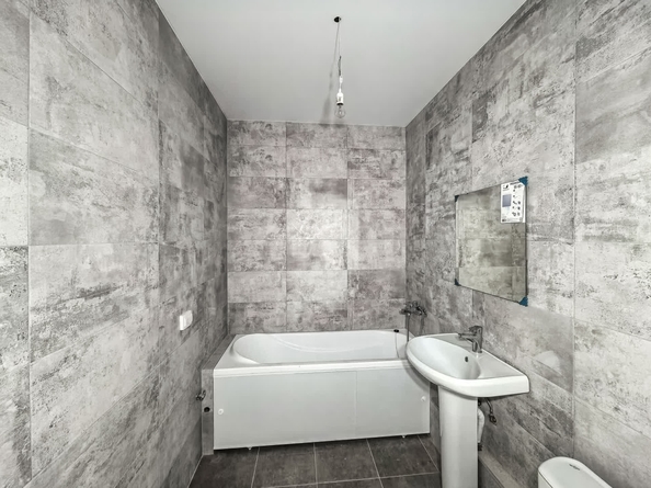 
  Сдам в аренду апартаменты, 24 м², Новосибирск

. Фото 13.
