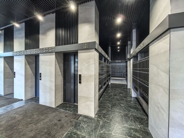 
  Сдам в аренду апартаменты, 24 м², Новосибирск

. Фото 19.