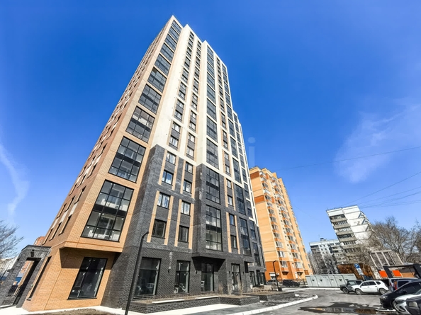 
  Сдам в аренду апартаменты, 24 м², Новосибирск

. Фото 29.