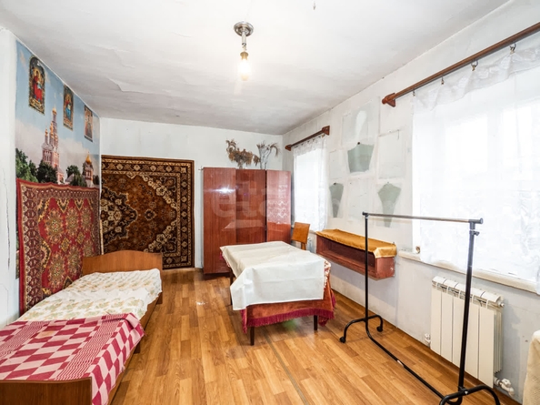 
  Продается 2-комн. квартира, 31.7 м², Юрия Смирнова ул, д. 84
. Фото 20.