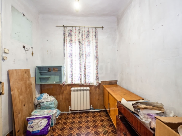 
  Продается 2-комн. квартира, 31.7 м², Юрия Смирнова ул, д. 84
. Фото 22.